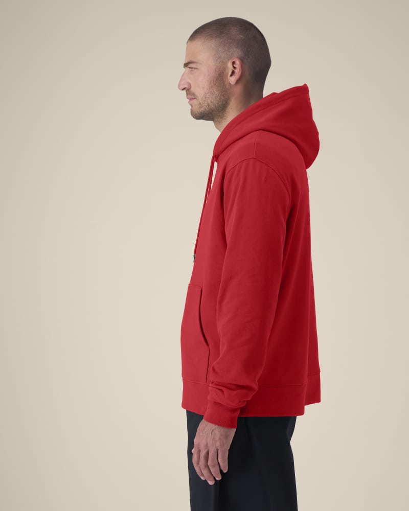 STANLEY GAMECHANGER - RED - SWEATSHIRTS HOODIE - HOMBRES