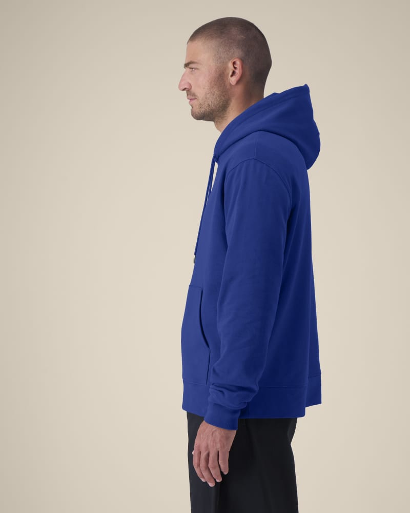 STANLEY GAMECHANGER - WORKER BLUE - SWEATSHIRTS HOODIE - HOMBRES