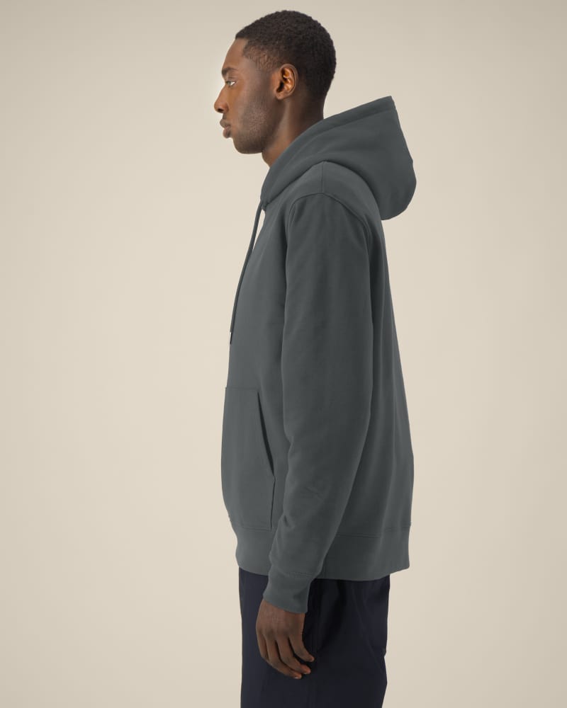 STANLEY GAMECHANGER - ANTHRACITE - SWEATSHIRTS HOODIE - HOMBRES