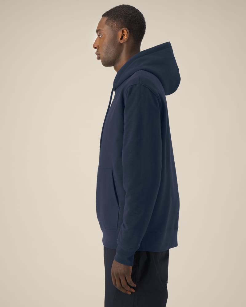 STANLEY GAMECHANGER - FRENCH NAVY - SWEATSHIRTS HOODIE - HOMBRES