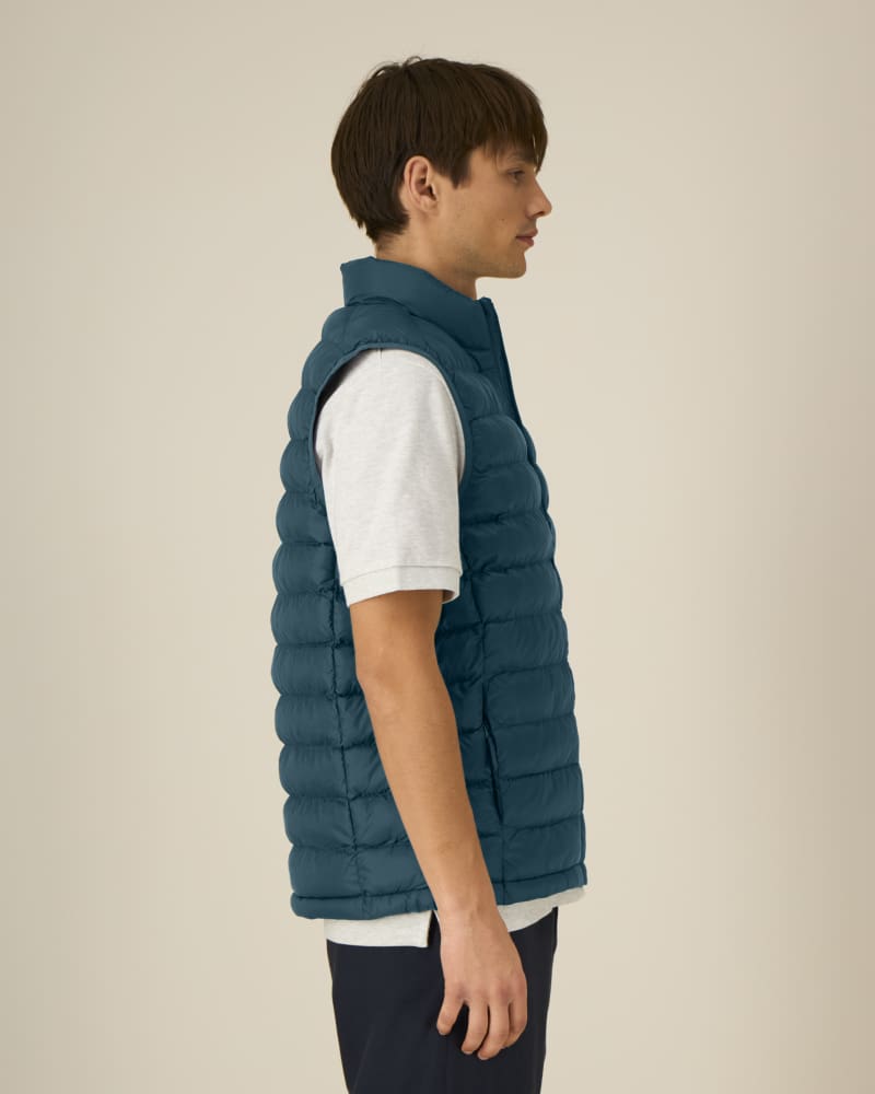 STANLEY CLIMBER 2.0 - STARGAZER - JACKETS LIGHT PADDED - HOMMES