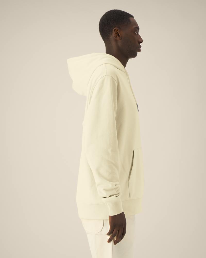 CRUISER 2.0 - HONEY PAPER - SWEATSHIRTS HOODIE - UNISEXO