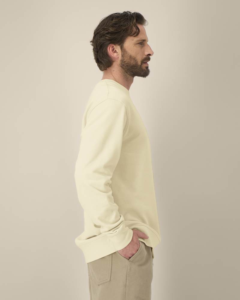CHANGER 2.0 - HONEY PAPER - SWEATSHIRTS CREWNECK - UNISEX