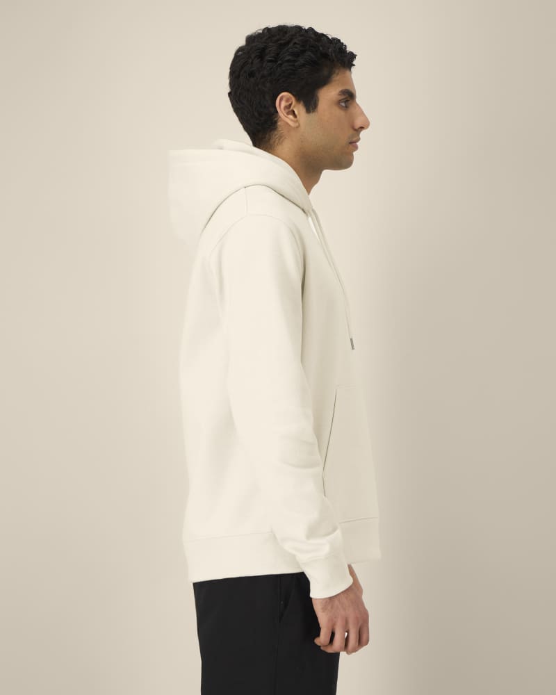 STANLEY GAMECHANGER - NATURAL RAW - SWEATSHIRTS HOODIE - HOMBRES
