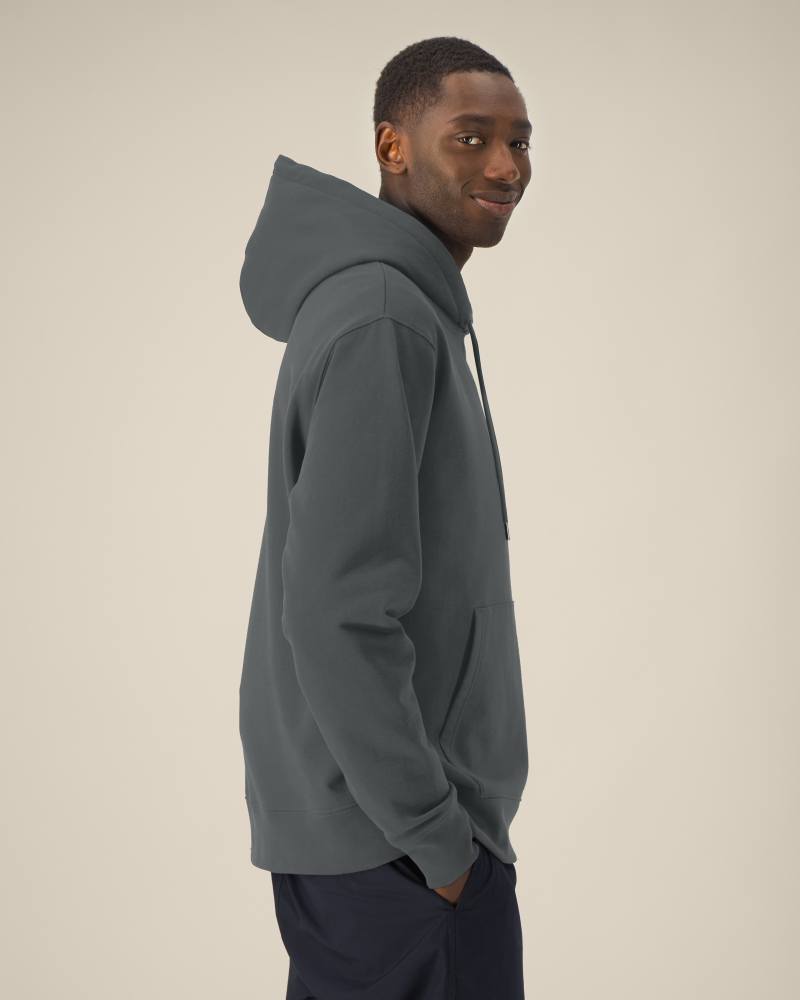 STANLEY GAMECHANGER - ANTHRACITE - SWEATSHIRTS HOODIE - HOMBRES