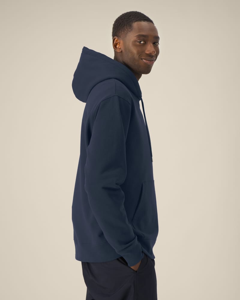 STANLEY GAMECHANGER - FRENCH NAVY - SWEATSHIRTS HOODIE - HOMBRES