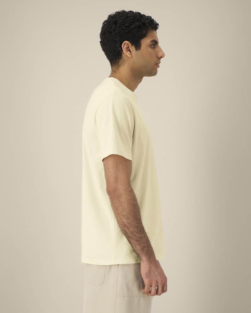 CREATOR 2.0 - HONEY PAPER - TEE-SHIRTS SHORT SLEEVES - UNISEX