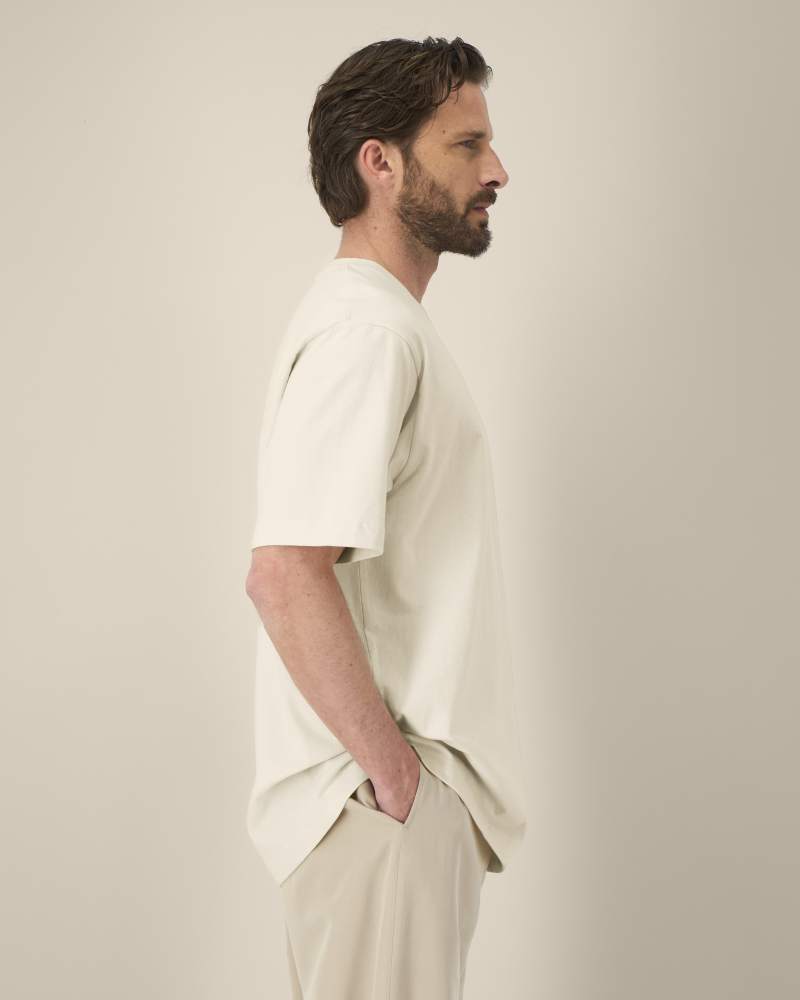 FREESTYLER - NATURAL RAW - TEE-SHIRTS SHORT SLEEVES - UNISEKS