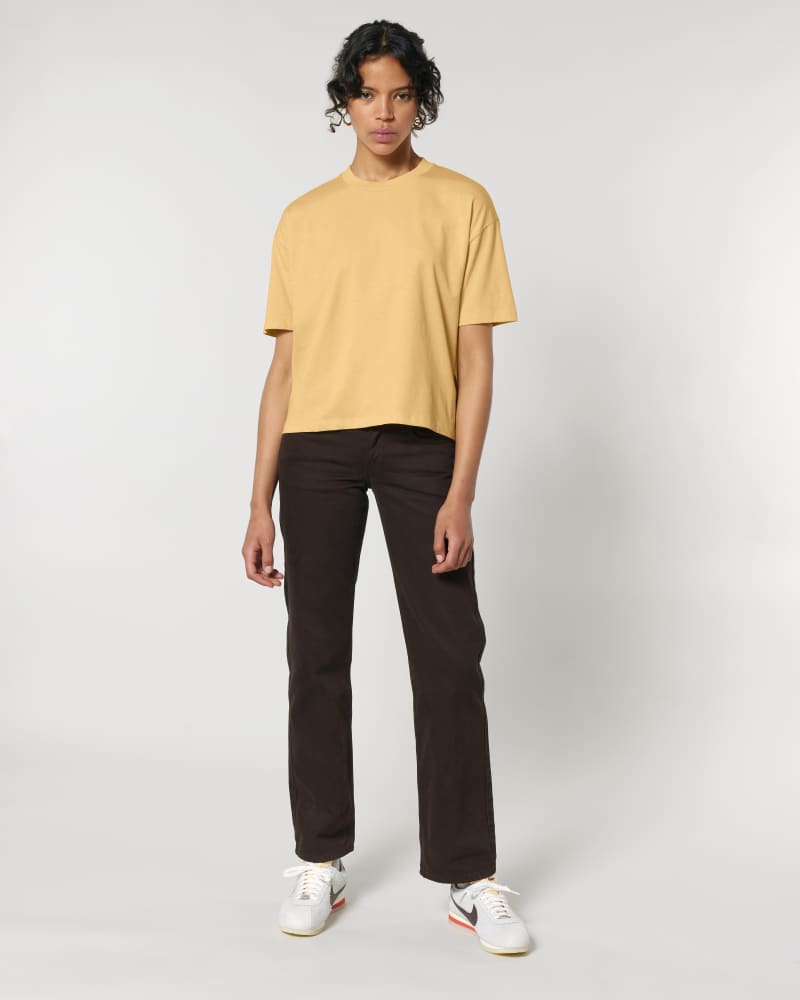 STELLA NOVA - NISPERO - TEE-SHIRTS SHORT SLEEVES - WOMEN