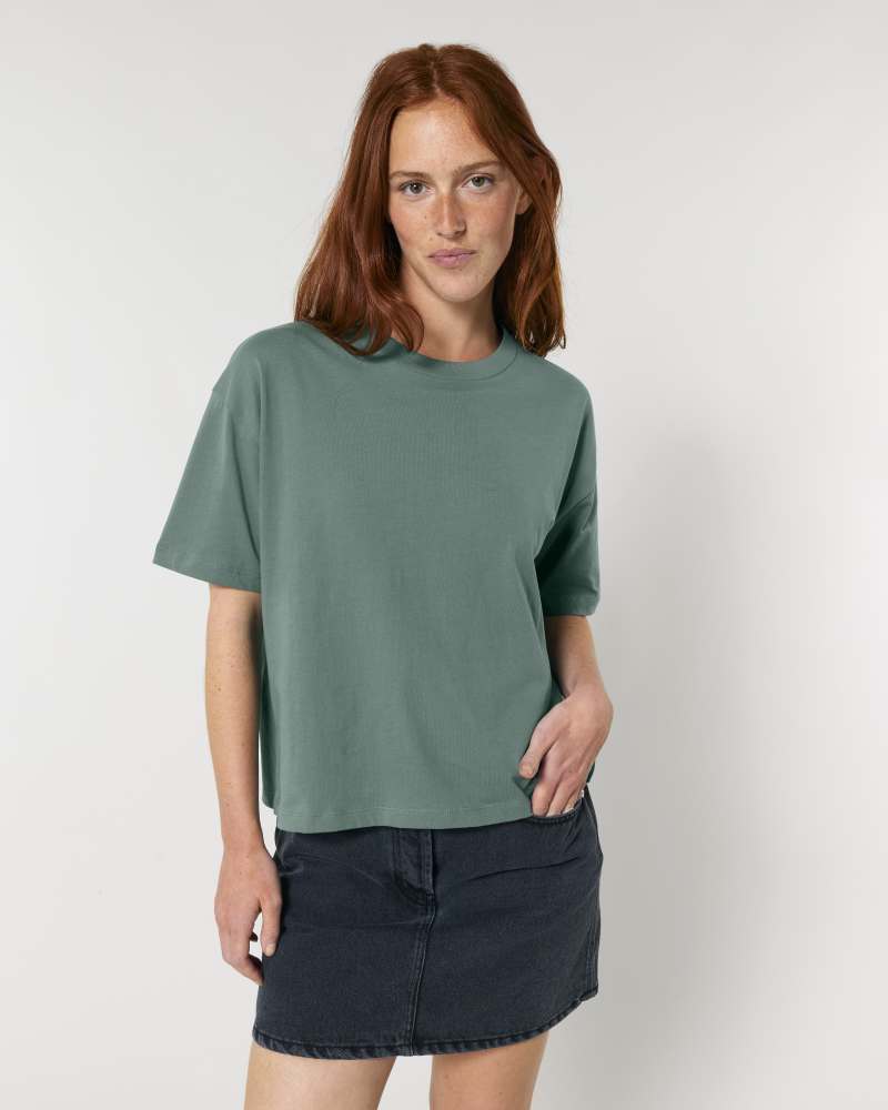 STELLA NOVA - GREEN BAY - TEE-SHIRTS SHORT SLEEVES - WOMEN