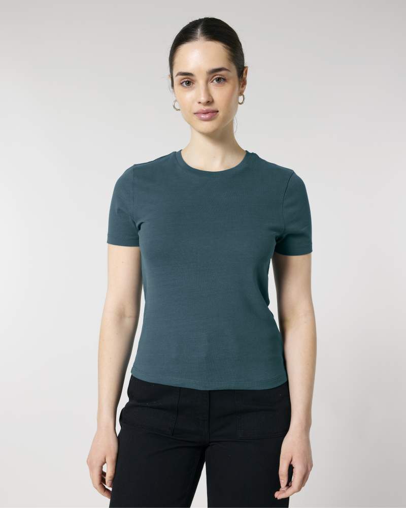 STELLA ELLA - STARGAZER - TEE-SHIRTS SHORT SLEEVES - WOMEN