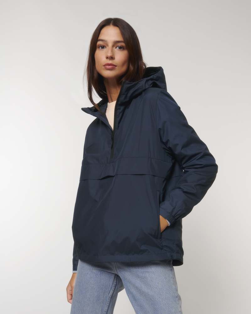 SPEEDER - FRENCH NAVY - JACKETS WINDBREAKERS - UNISEXE