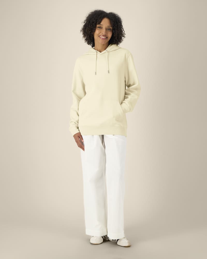 CRUISER 2.0 - HONEY PAPER - SWEATSHIRTS HOODIE - UNISEXO