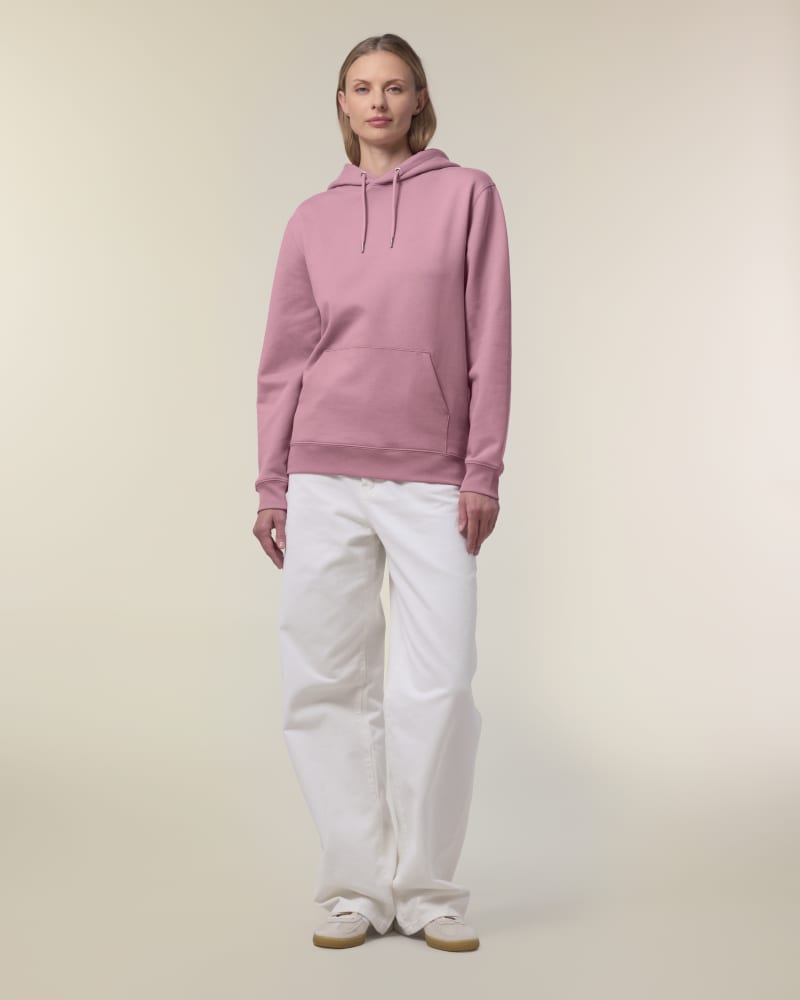 CRUISER 2.0 - LILAC DREAM - SWEATSHIRTS HOODIE - UNISEXO