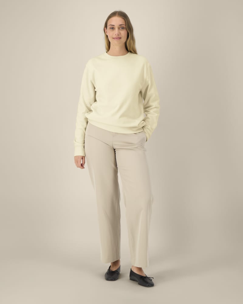 CHANGER 2.0 - HONEY PAPER - SWEATSHIRTS CREWNECK - UNISEX