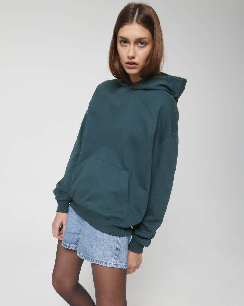 COOPER DRY - STARGAZER - SWEATSHIRTS HOODIE - UNISEXE