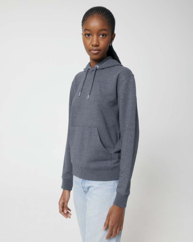 RE-CRUISER - RE-NAVY - SWEATSHIRTS HOODIE - UNISEX