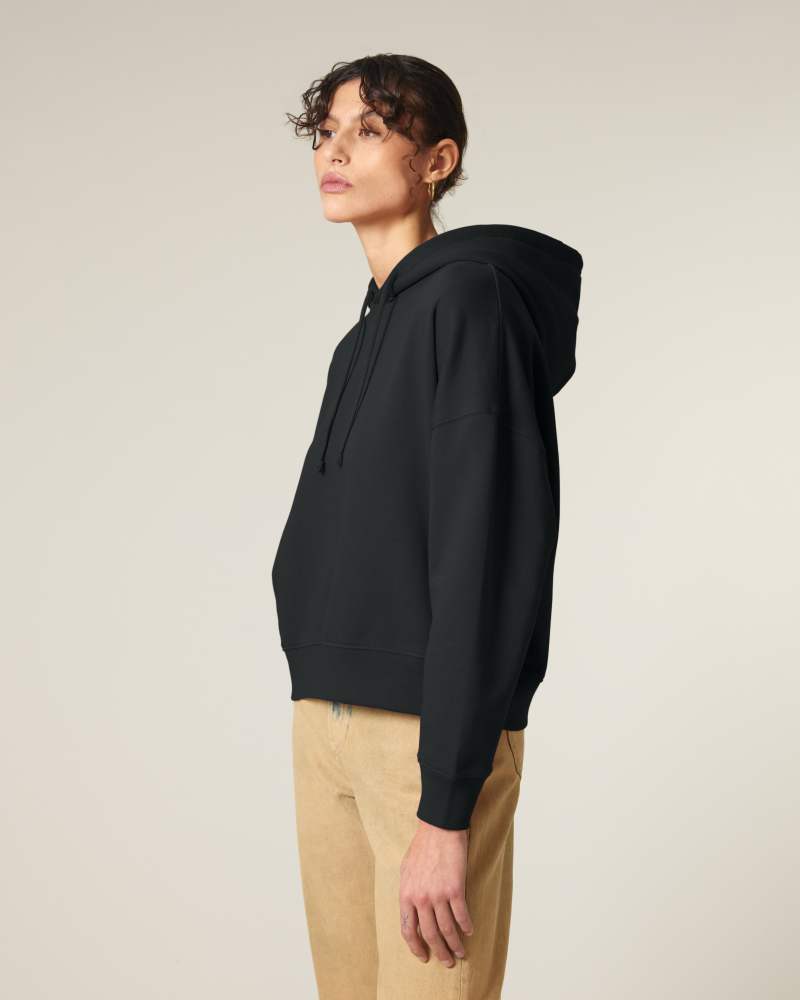 Stella Nora — Der Iconic Damen-Hoodie