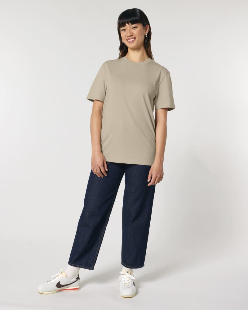 CREATOR 2.0 - DESERT DUST - TEE-SHIRTS SHORT SLEEVES - UNISEX