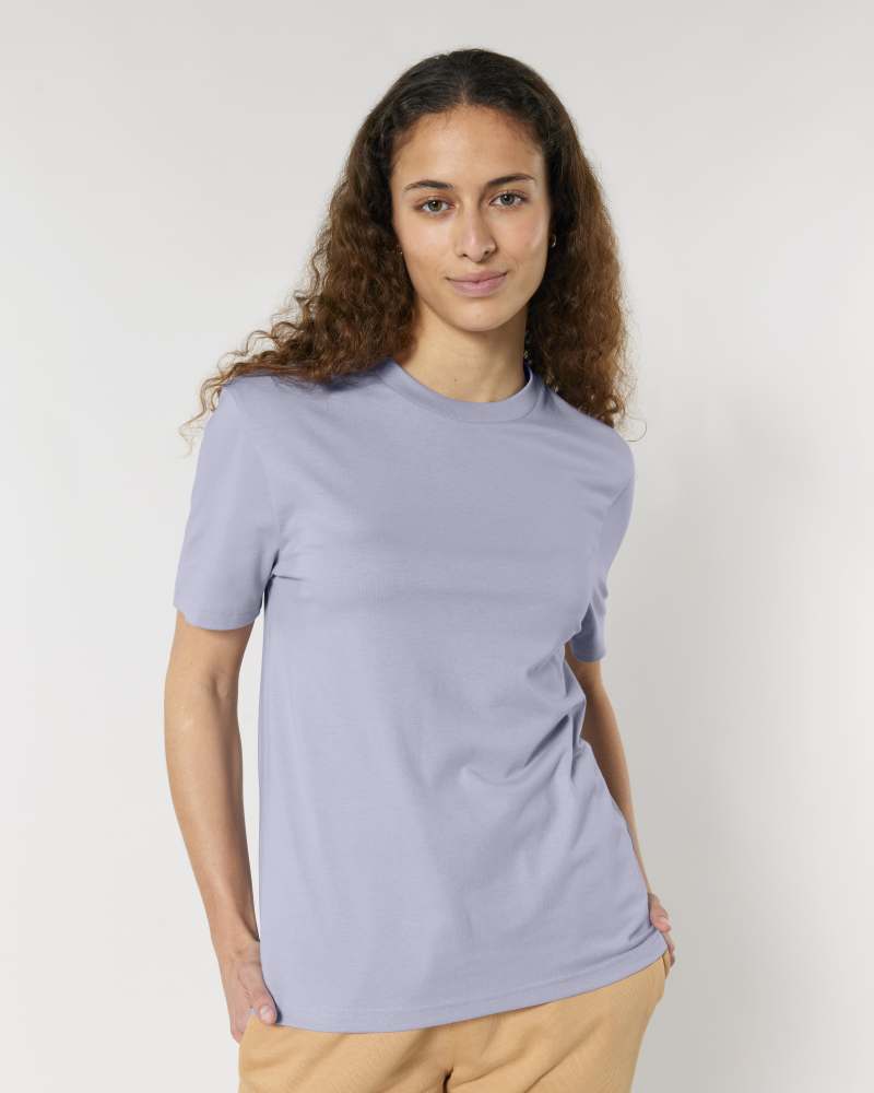 CREATOR 2.0 - LAVENDER - TEE-SHIRTS SHORT SLEEVES - UNISEX