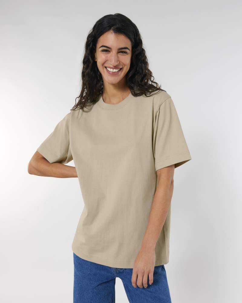 FREESTYLER - DESERT DUST - TEE-SHIRTS SHORT SLEEVES - UNISEKS