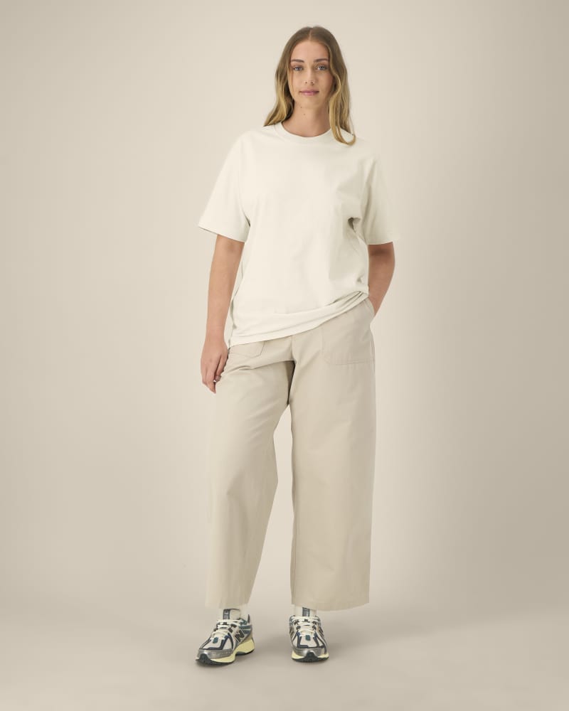 FREESTYLER - NATURAL RAW - TEE-SHIRTS SHORT SLEEVES - UNISEKS