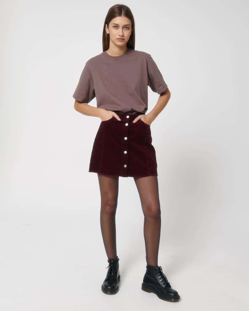FREESTYLER - KAFFA COFFEE - TEE-SHIRTS SHORT SLEEVES - UNISEKS
