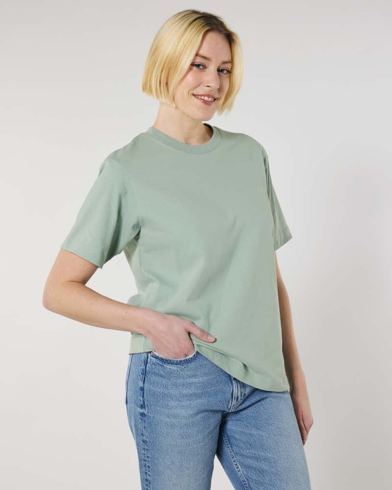 FREESTYLER - ALOE - TEE-SHIRTS SHORT SLEEVES - UNISEKS