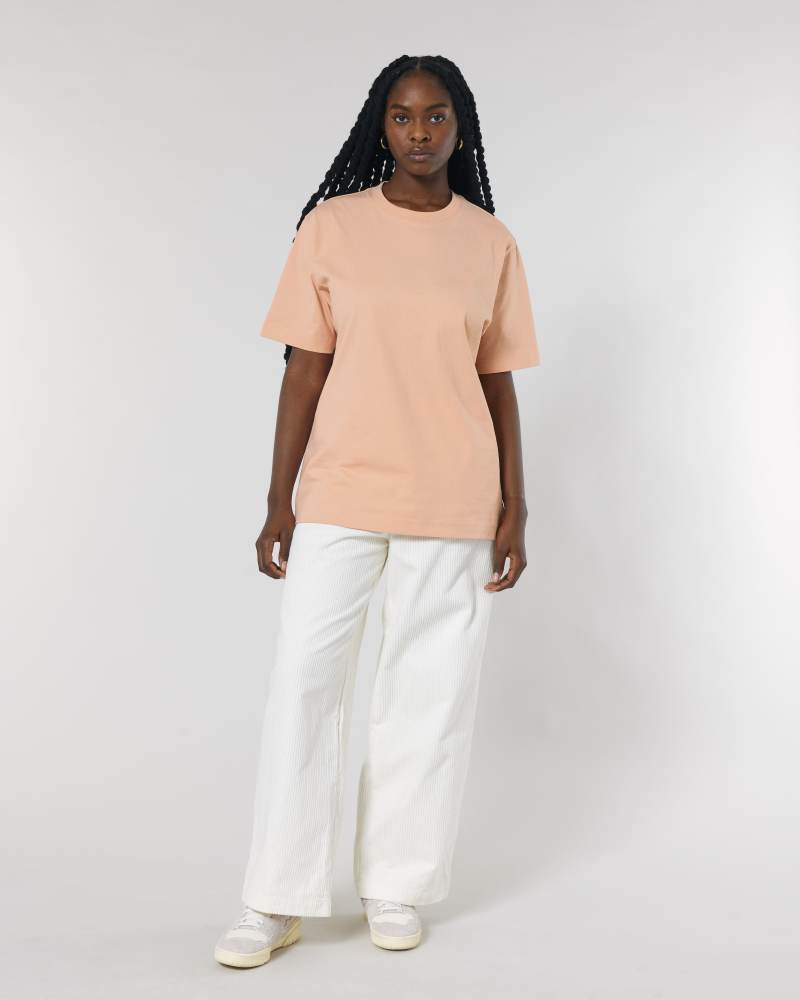FREESTYLER - FRAICHE PECHE - TEE-SHIRTS SHORT SLEEVES - UNISEKS
