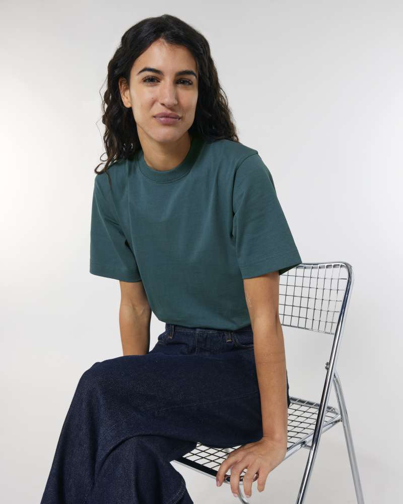 FREESTYLER - STARGAZER - TEE-SHIRTS SHORT SLEEVES - UNISEKS