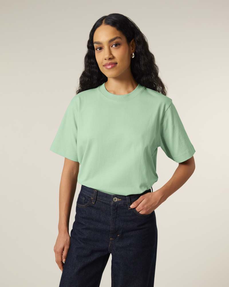 FREESTYLER - MISTY JADE - TEE-SHIRTS SHORT SLEEVES - UNISEKS