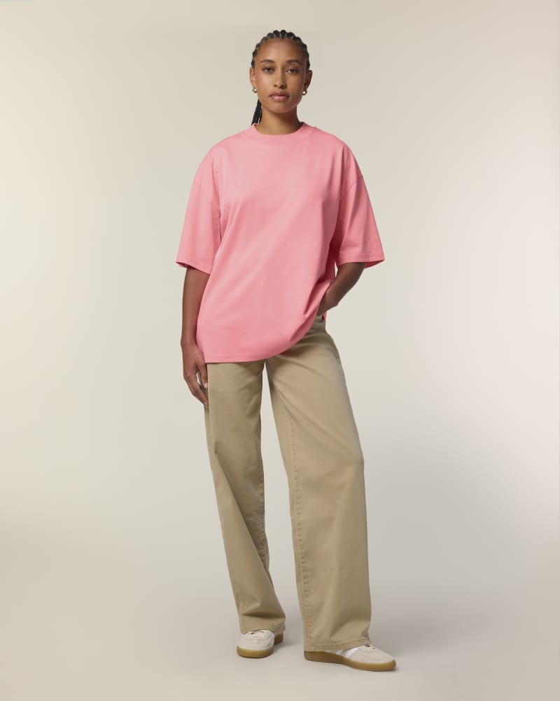 BLASTER 2.0 - PINK JOY - TEE-SHIRTS SHORT SLEEVES - UNISEKS