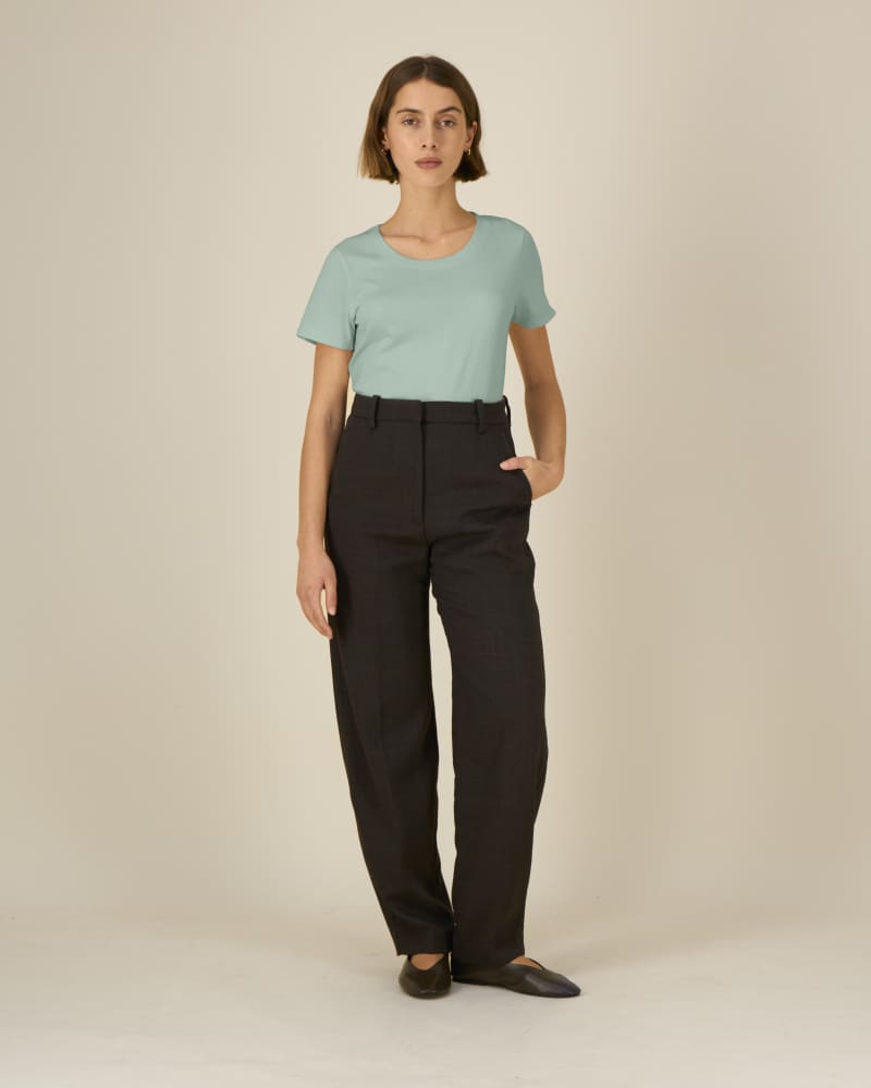 STELLA EXPRESSER 2.0 - ALOE - TEE-SHIRTS SHORT SLEEVES - MUJERES
