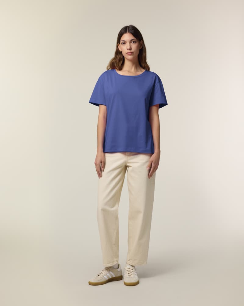STELLA SERENA - DUSK - TEE-SHIRTS SHORT SLEEVES - WOMEN