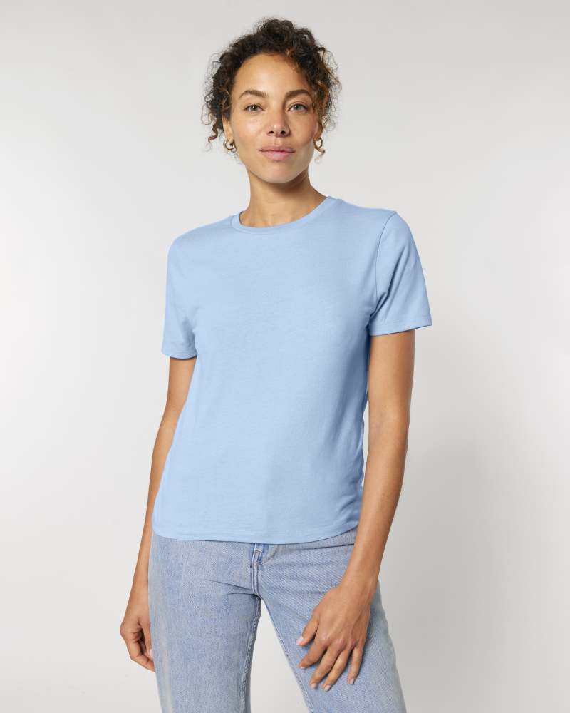 STELLA ELLA - BLUE SOUL - TEE-SHIRTS SHORT SLEEVES - WOMEN