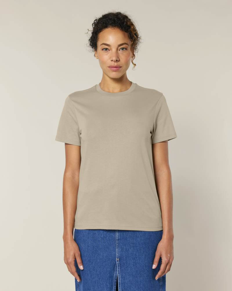 CRAFTER - DESERT DUST - TEE-SHIRTS SHORT SLEEVES - UNISEX