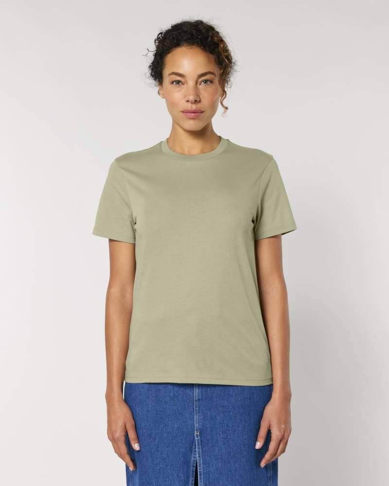 CRAFTER - SAGE - TEE-SHIRTS SHORT SLEEVES - UNISEX