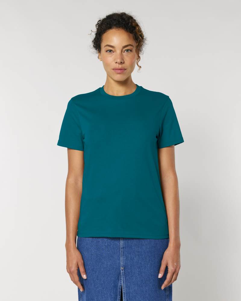 CRAFTER - OCEAN DEPTH - TEE-SHIRTS SHORT SLEEVES - UNISEX