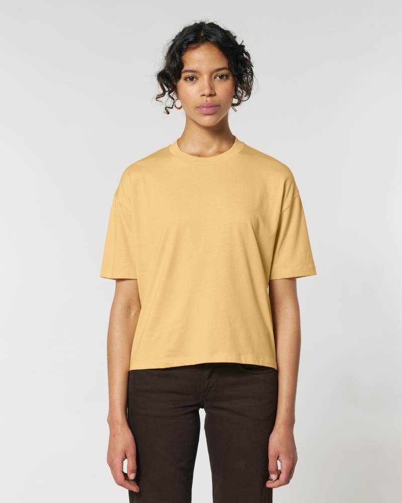 STELLA NOVA - NISPERO - TEE-SHIRTS SHORT SLEEVES - WOMEN