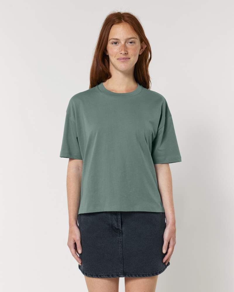 STELLA NOVA - GREEN BAY - TEE-SHIRTS SHORT SLEEVES - WOMEN
