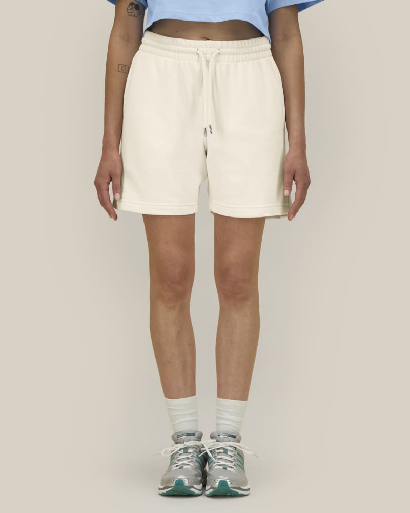 TRAINER 2.0 - NATURAL RAW - SHORTS JOGGING SHORTS - UNISEXE