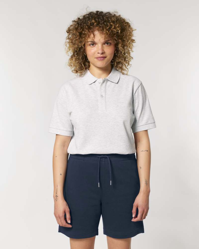 TRAINER 2.0 - FRENCH NAVY - SHORTS JOGGING SHORTS - UNISEXE