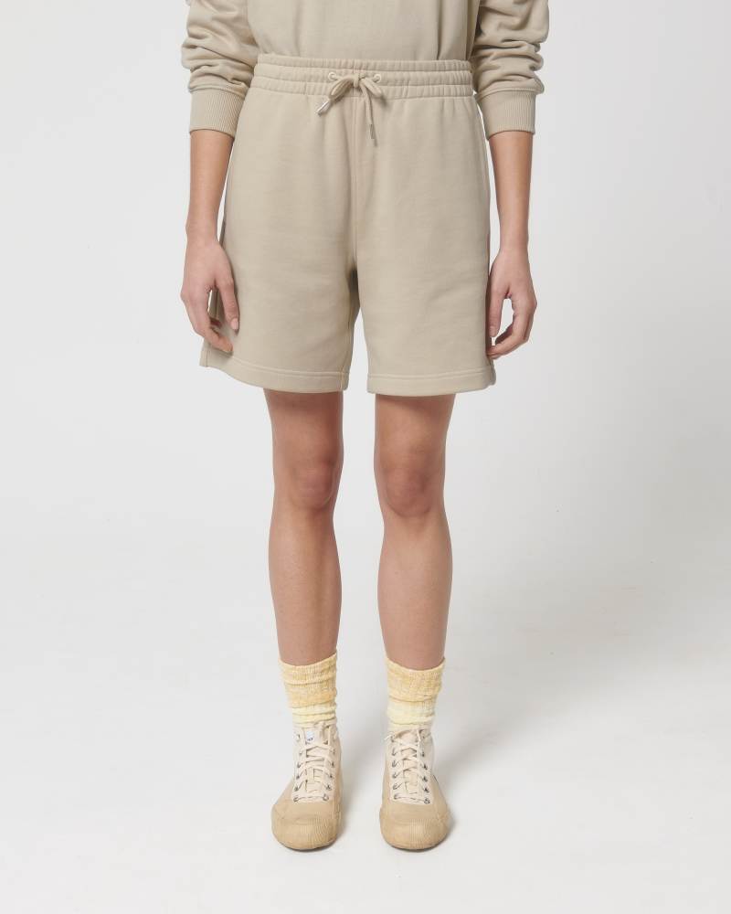 BOARDER DRY - DESERT DUST - SHORTS JOGGING SHORTS - UNISEXE