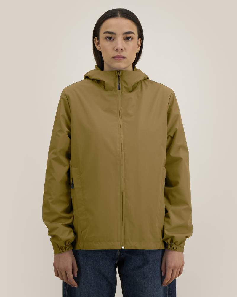 DRIFTER - BRONZE - JACKETS WINDBREAKERS - UNISEXE