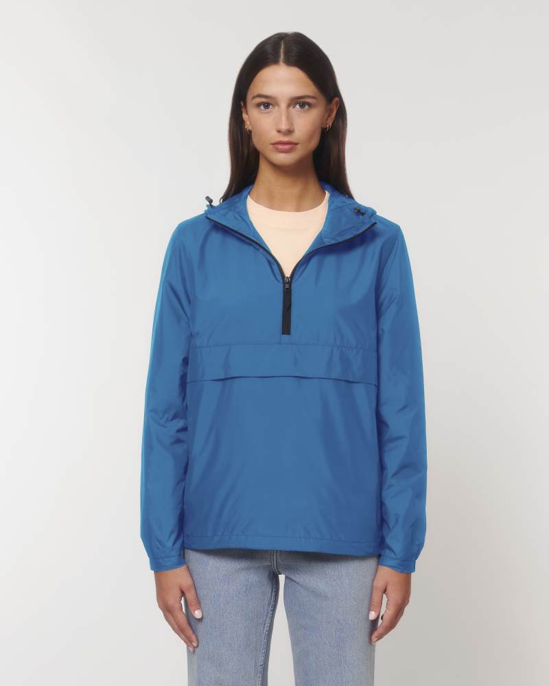 SPEEDER - ROYAL BLUE - JACKETS WINDBREAKERS - UNISEXE