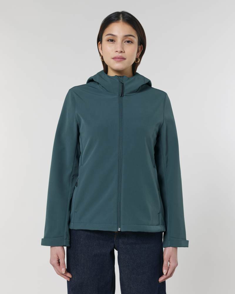 STELLA DISCOVERER - STARGAZER - JACKETS SOFTSHELL - FEMMES