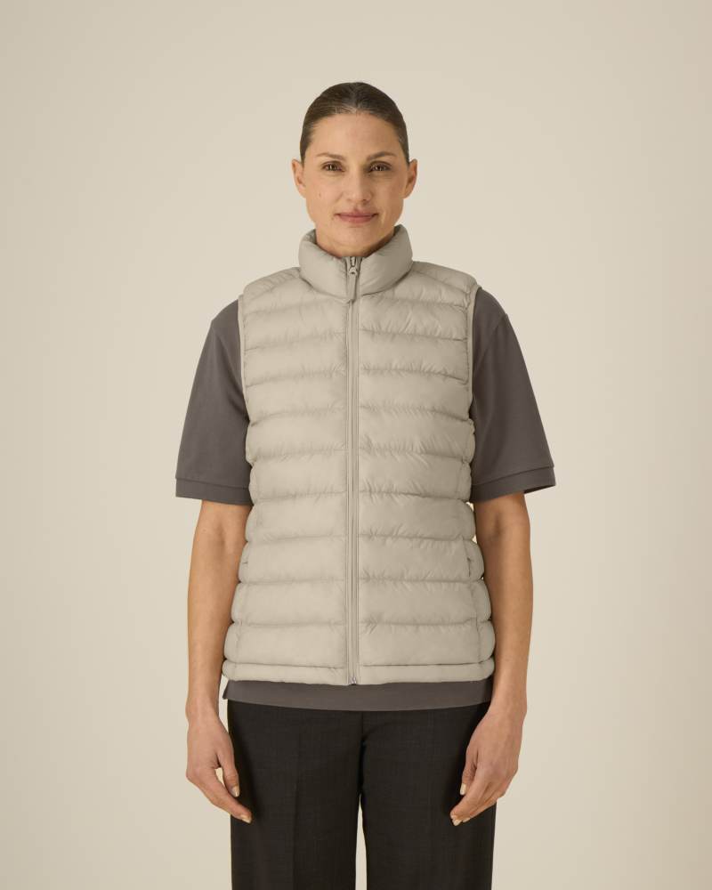 STELLA CLIMBER 2.0 - DESERT DUST - JACKETS LIGHT PADDED - VROUWEN