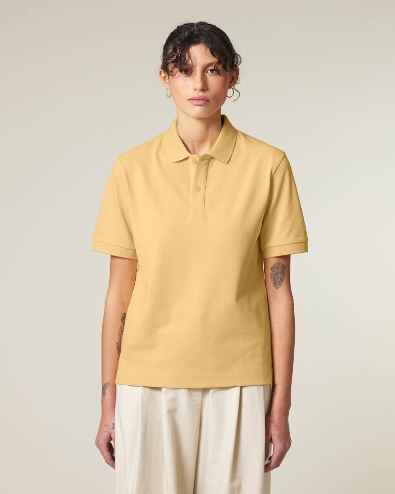 PREPSTER 2.0 - NISPERO - POLOS SHORT SLEEVES - UNISEXE