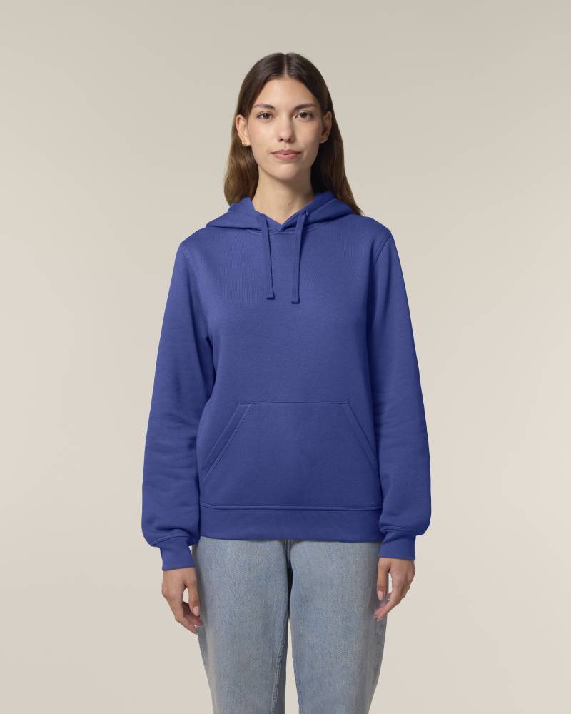 DRUMMER 2.0 - DUSK - SWEATSHIRTS HOODIE - UNISEXE