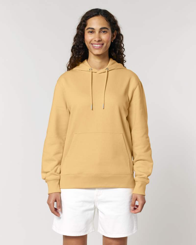CRUISER 2.0 - NISPERO - SWEATSHIRTS HOODIE - UNISEXO